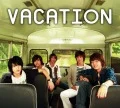 Vacation  Cover