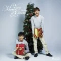 Very Merry Xmas (CD Bigeast Edition) Cover