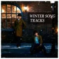 WINTER SONG TRACKS (Digital) Cover