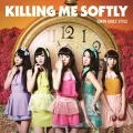 Killing Me Softly (CD+DVD) Cover
