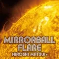 Mirrorball Flare+Royal Mirrorball Discotheque  (2CD) Cover