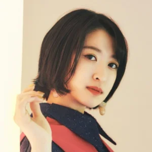 TOKYO GIRLS' STYLE Photo