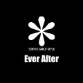 Ever After (Digital) Cover