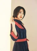Hikaru yo (光るよ) / Reborn (Music Card Nakae Yuri Edition) Cover