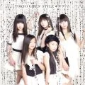 Kirari☆ (キラリ☆) (CD+DVD mu-mo edition) Cover