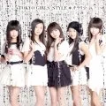 Kirari☆ (キラリ☆) (CD) Cover