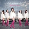 Love like candy floss (CD+DVD A) Cover