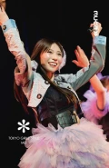 TOKYO GIRLS' STYLE 14th Anniversary Live Cover