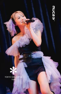 TOKYO GIRLS&#039; STYLE 14th Anniversary Live  Photo
