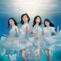 water lily ～Suiren～ (water lily ～睡蓮～) (CD+DVD) Cover