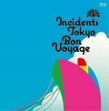 Bon Voyage Cover