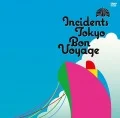 Bon Voyage Cover