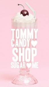 TOMMY CANDY SHOP ♡SUGAR♡ ME  Photo