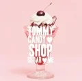 TOMMY CANDY SHOP ♡SUGAR♡ ME (CD) Cover