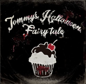 Tommy's Halloween Fairy tale  Photo