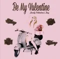 Be My Valentine  Cover