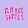 CUPCAKE ANGELS (Digital) Cover