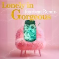 Lonely in Gorgeous Cover