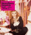 Heavy Starry Heavenly (CD+DVD) Cover