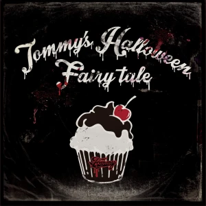 Tommy's Halloween Fairy tale Photo
