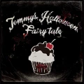 Tommy's Halloween Fairy tale Cover