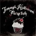 Tommy's Halloween Fairy tale  Cover