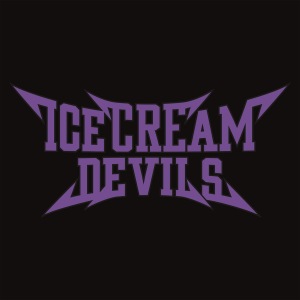 ICE CREAM DEVILS  Photo