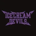 ICE CREAM DEVILS (Digital) Cover