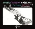 monochrome rainbow (Regular Edition) Cover