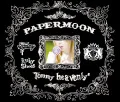 PAPERMOON (CD) Cover