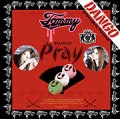 Pray (CD+DVD) Cover