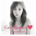 Get Ready♡ (CD KING e-SHOP Limited Edition I) Cover