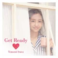 Get Ready♡ (CD KING e-SHOP Limited Edition III) Cover