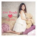 Get Ready♡ (CD KING e-SHOP Limited Edition IV) Cover