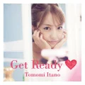 Get Ready♡ (CD KING e-SHOP Limited Edition V) Cover