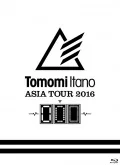 Tomomi Itano ASIA TOUR 2016 【000】Live  Cover