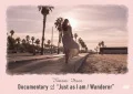 Documentary of “Just as I am ／ Wanderer&quot;  Cover