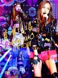 Tomomi Itano Live Tour ～S×W×A×G～ Cover