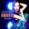 COME PARTY! (CD+DVD) Cover
