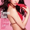 Gimme Gimme Luv (CD) Cover