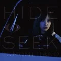 HIDE &amp; SEEK (CD Nozekime Edition A) Cover