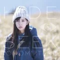 HIDE &amp; SEEK (CD Nozekime Edition E) Cover