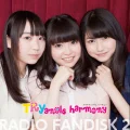 TRYangle harmony RADIO FANDISK 2 Cover