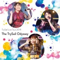 TrySail Live Tour 2019 "The TrySail Odyssey" Cover