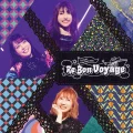 TrySail Live Tour 2021 "Re Bon Voyage" Cover