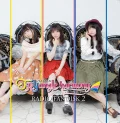 TrySail no TRYangle harmony RADIO FANDISK 2 Cover