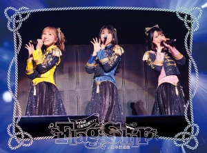TrySail 10th Anniversary Live &quot;FlagShip&quot; in Nippon Budokan  Photo