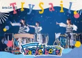 Trysail Arena Live 2023 -Ainiiku yacht! Minna de Aso boat!-  (TrySail Arena Live 2023 ~会いに行くyacht！ みんなであそboat！~) Cover