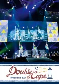 TrySail Live 2021 “Double the Cape” Cover