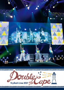 TrySail Live 2021 “Double the Cape”  Photo